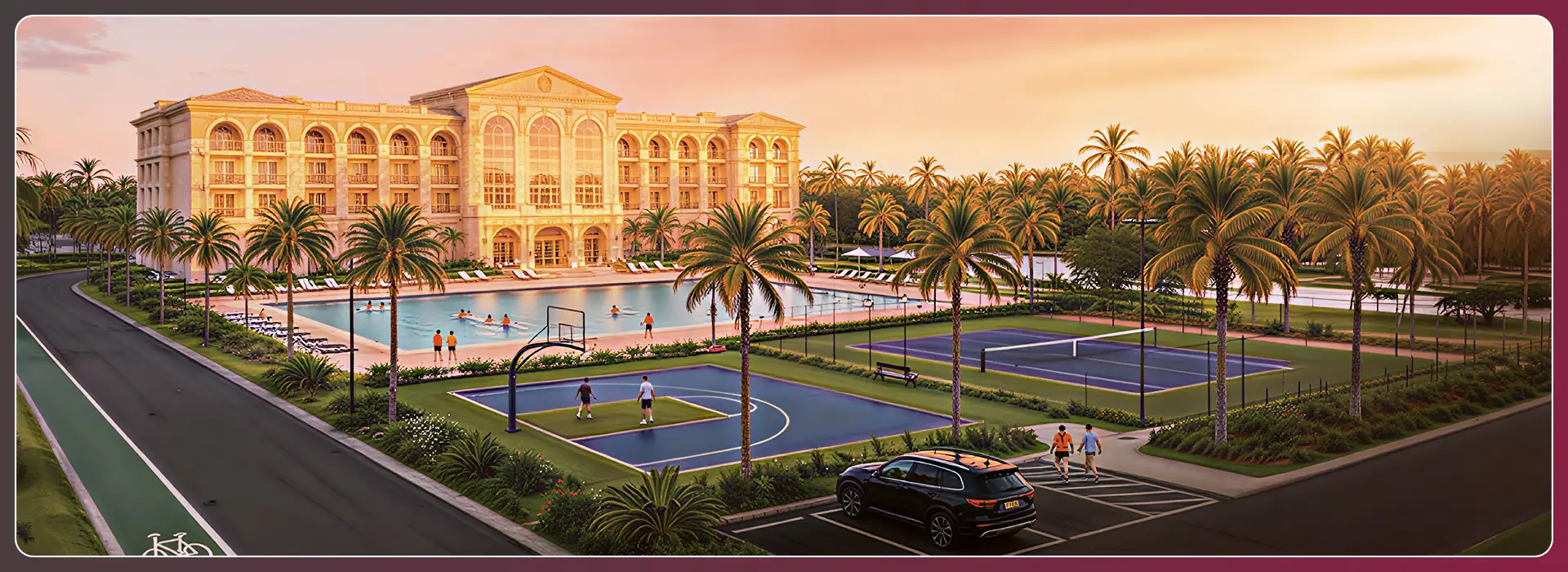 Venice Of Mumbai Banner 1 Venice Of Mumbai Banner 1