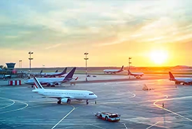Venice Of Mumbai Karjat Airport