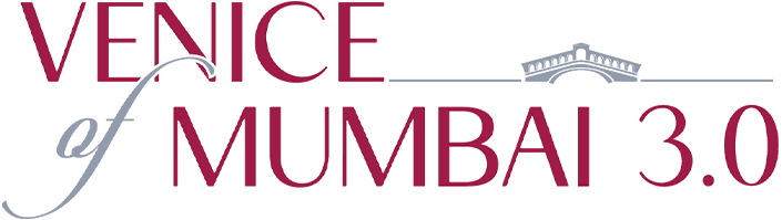 Venice Of Mumbai Logo