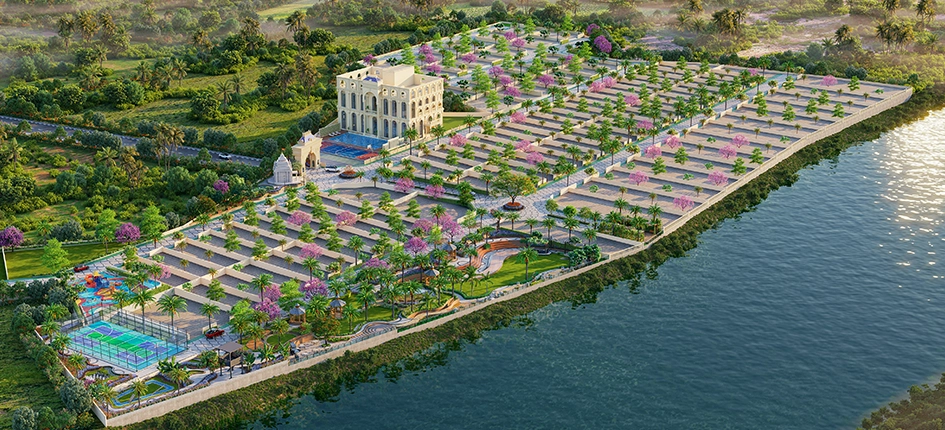 Venice Of Mumbai Reviews